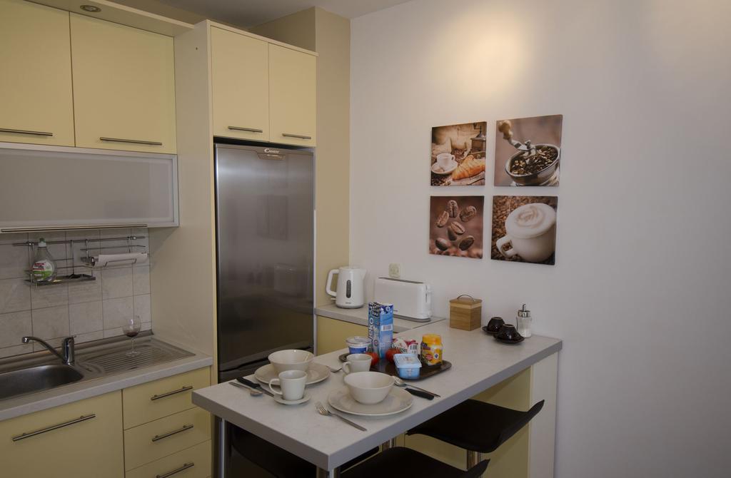 Apartment Mala Trogir Room photo