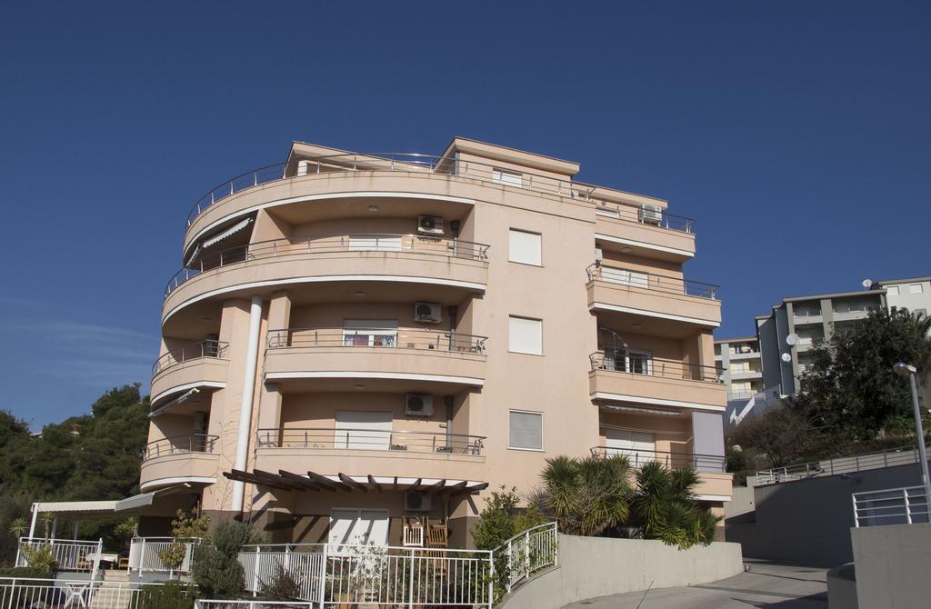 Apartment Mala Trogir Room photo