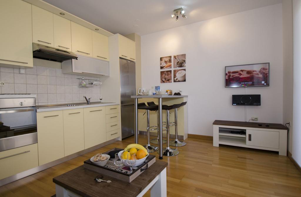 Apartment Mala Trogir Room photo