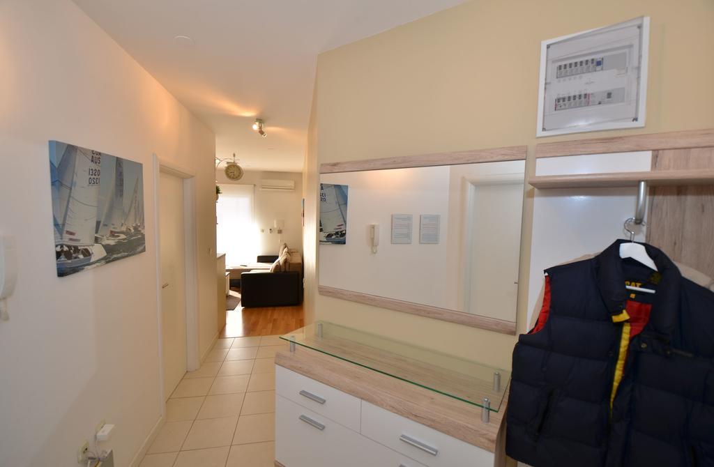 Apartment Mala Trogir Room photo